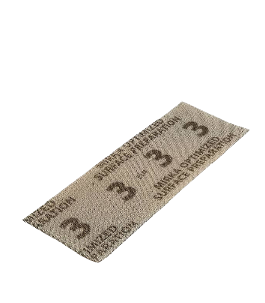 Mirka OSP-3 Primer and Body Filler Strips 198mm x 70mm