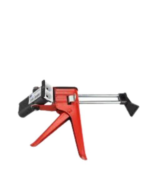 Carsystem Power Mix Gun for 50ml 2K PU Glue Cartridges