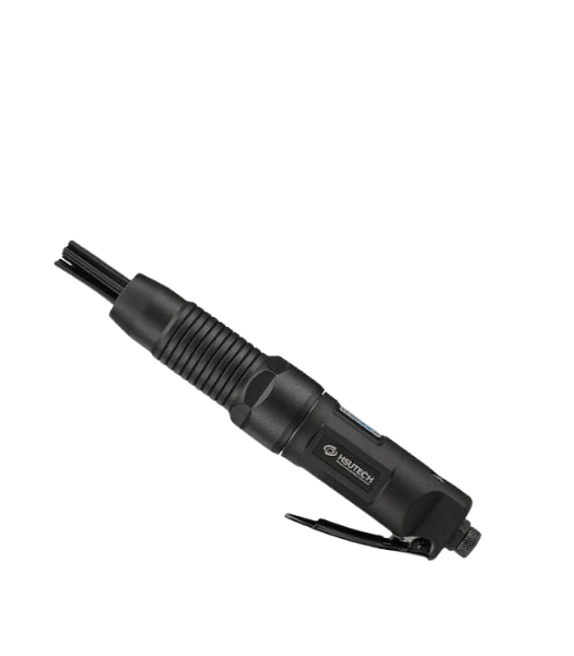 HSUTECH Needle Scaler 19 Needles
