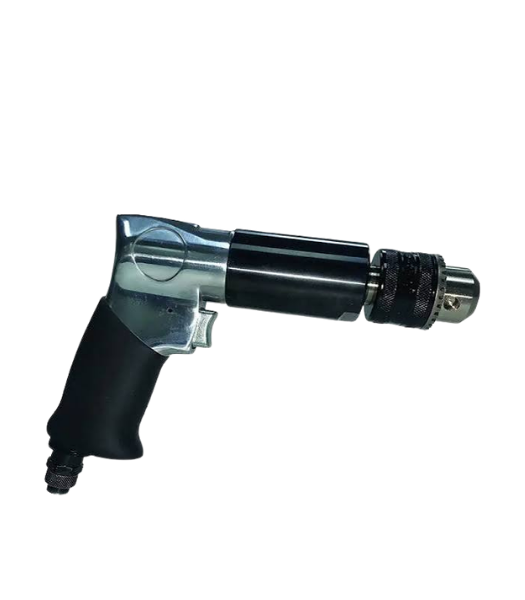 HSUTECH Reversible Air Drill 13mm 3-Gear
