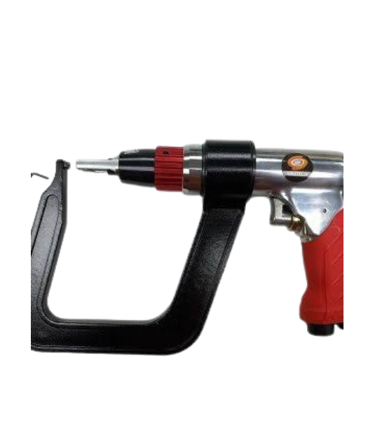 HSUTECH Air Spot Weld Drill 5.5" Hook
