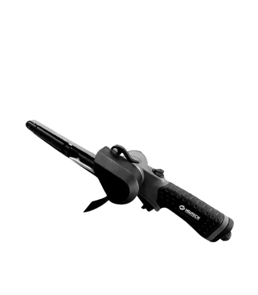 HSUTECH High-Speed Composite Air Belt Sander Pro 10mm x 330mm