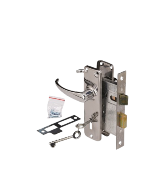 Yale 3 Lever Essential Lockset YRA6005