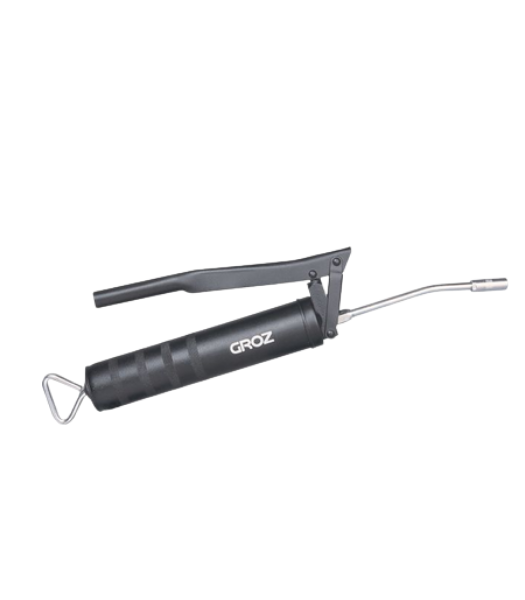 Groz G1R Lever Grease Gun 500g Standard Value