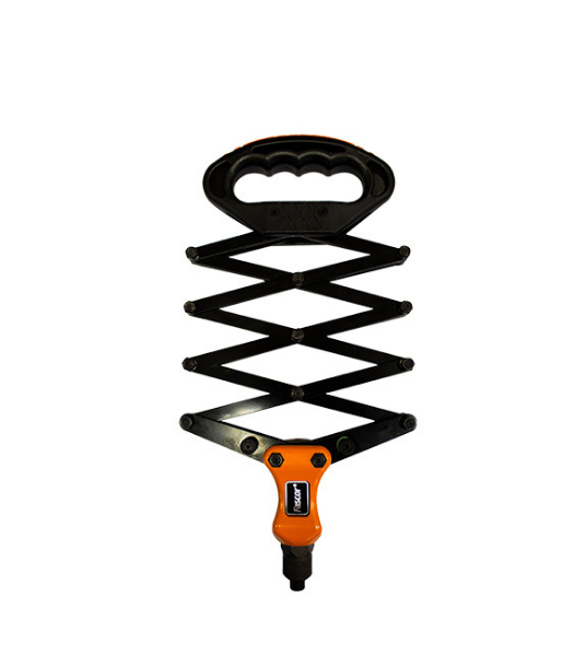 Fascor FH64 Heavy Duty Lazy Tong Hand Riveter