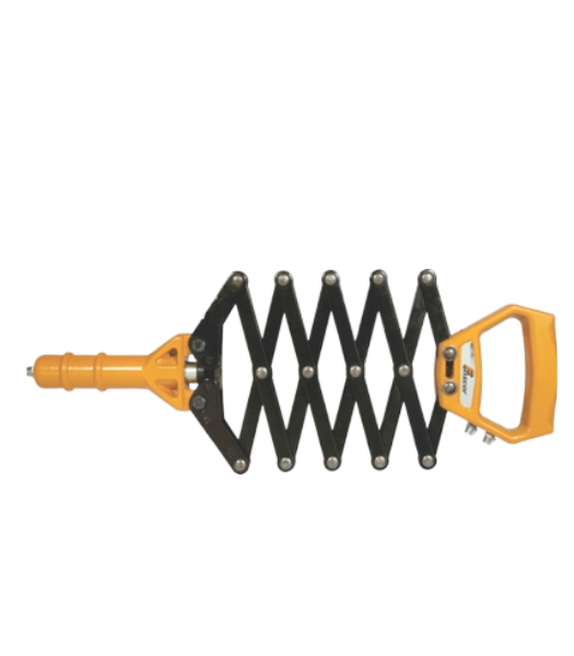 Fascor FH44 Lazy Tong Hand Riveter