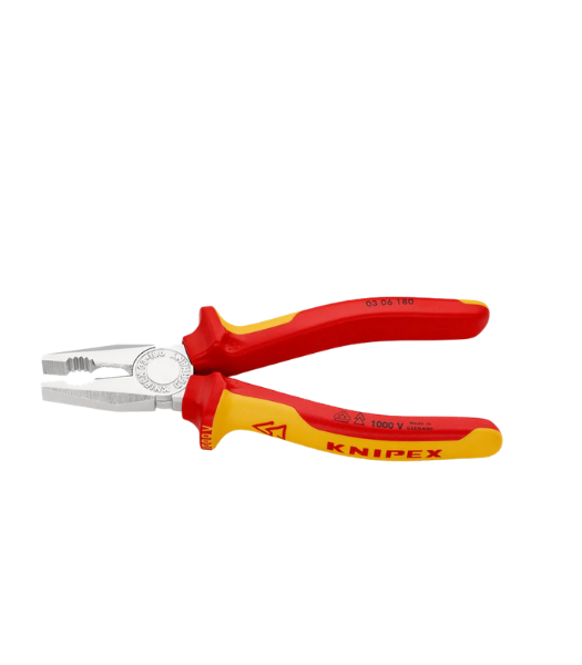 Knipex VDE Plier Comb 180mm
