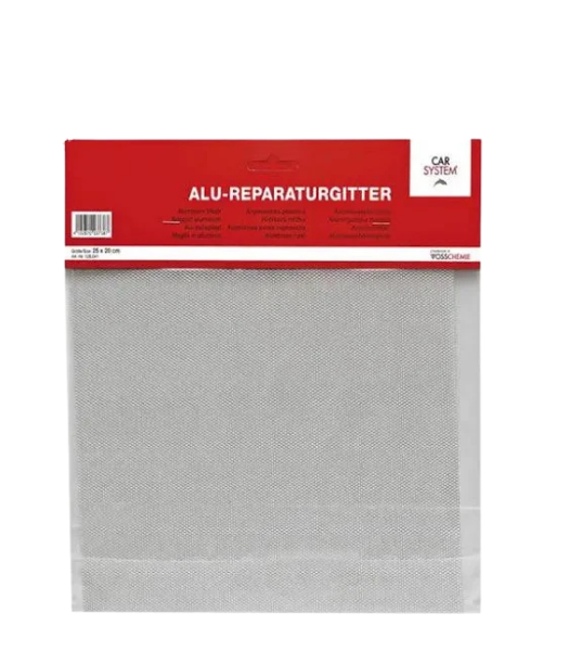 Carsystem Aluminium Repair Mesh