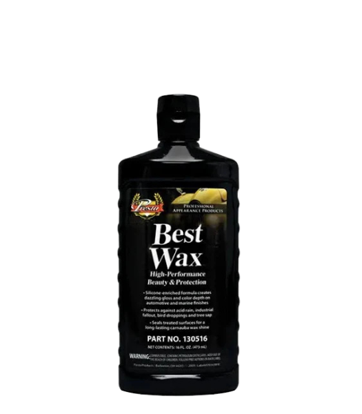 Presta Best Wax® Paint Sealer 473ml