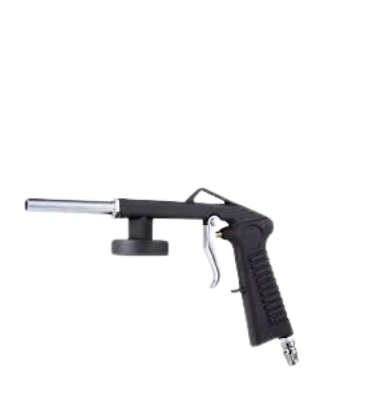 PS-6 Stonechip Gun