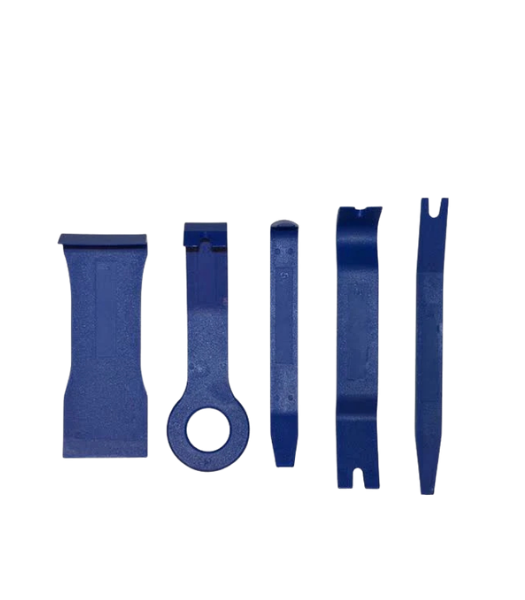 Automotive Trim Removal Tool Set 5-Piece