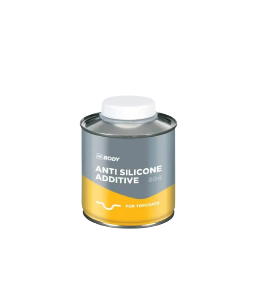 HB Body 804 Anti Silicone Fish Eye Killer 250ml