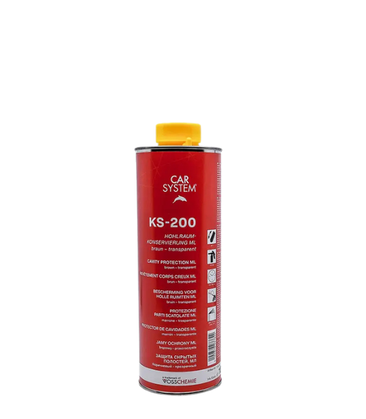 Carsystem KS-200 Cavity Protection 1L