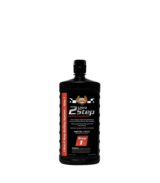 Presta Ultra 2-Step Maxcut Compound Step 1 946ml