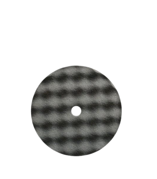 Presta Grey Waffle Foam Polishing Pad 200mm