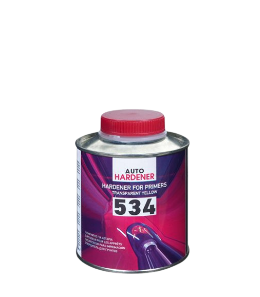 HB Body VFM Hardener 534 Beige 250ml