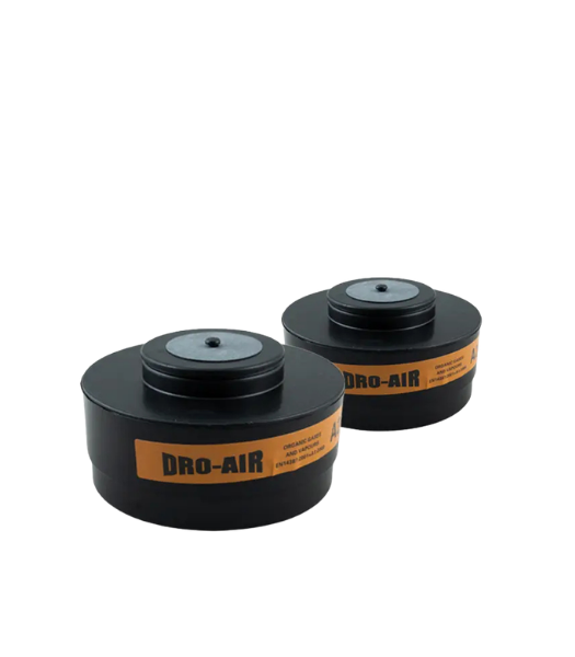 Bulldog Twin Unfit Filter Cartridge 1 Pair