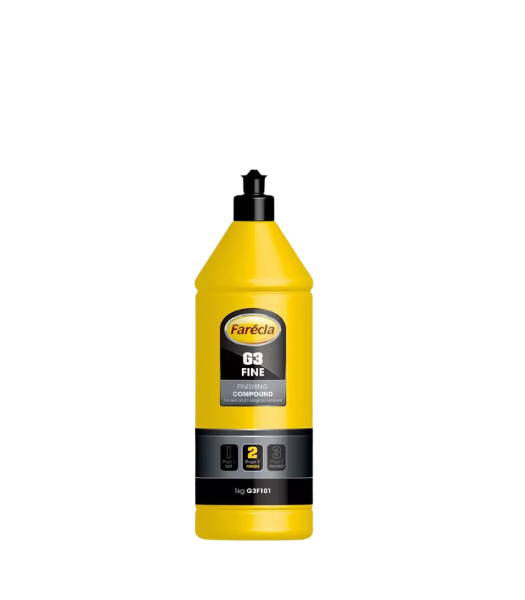Farecla G3 Fine Finishing Compound 1kg