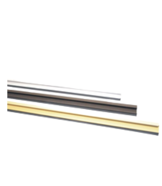 MTS Door Seal 915mm Draught Seal