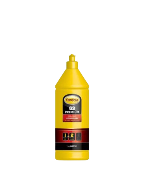 Farecla G3 Premium Abrasive Compound 1kg