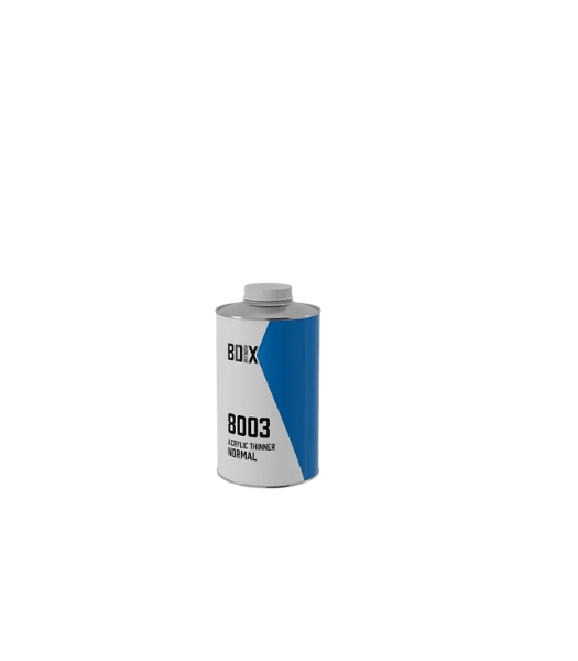 HB Body BDX 8003 Acryl Thinner Normal