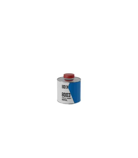 HB Body BDX 8003 Acryl Thinner Normal