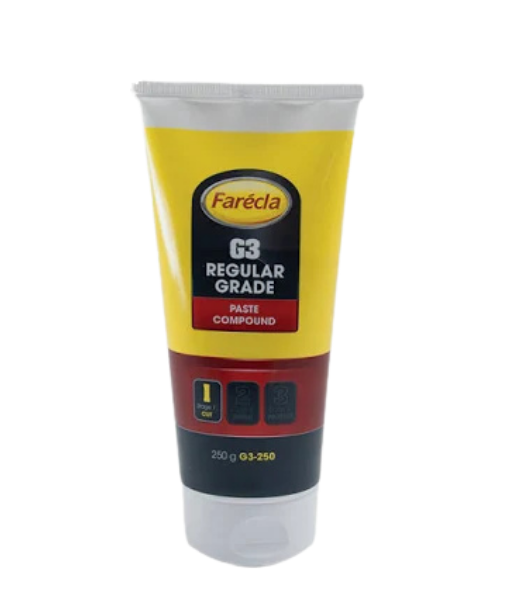 Farecla G3 Regular Grade Paste Compound