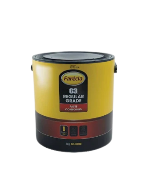 Farecla G3 Regular Grade Paste Compound