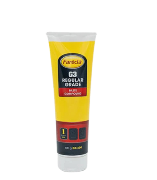 Farecla G3 Regular Grade Paste Compound