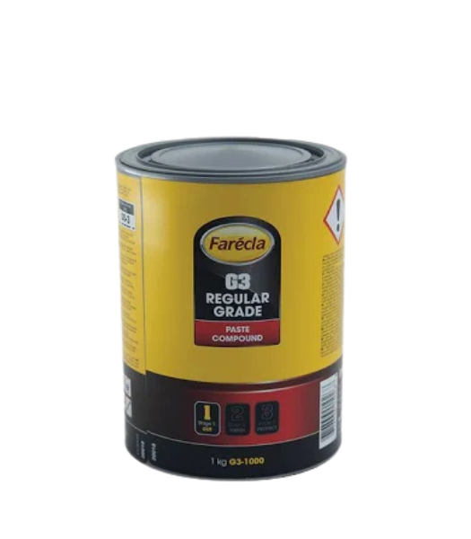Farecla G3 Regular Grade Paste Compound