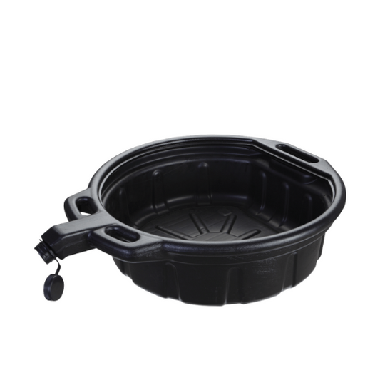 Groz Oil Drip Pan 16 Litre