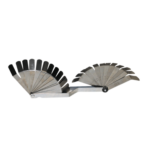 Sykes Gauge Feeler Cranked 45 Degree