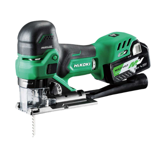 Hikoki Cordless Jisaw 36V 1.7M/Min (Machine Only)
