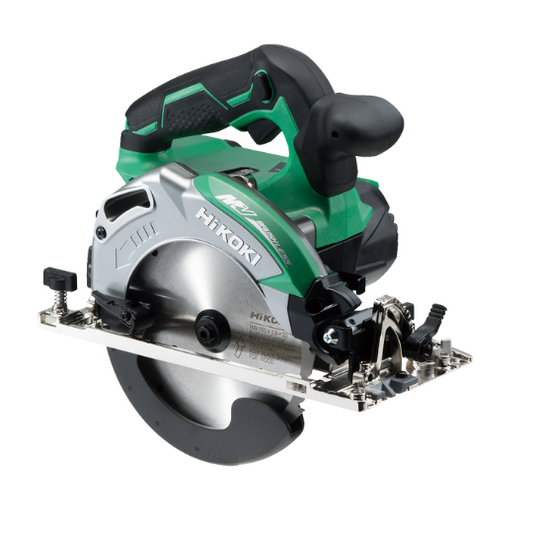 Hikoki Cordless Circular Saw 36V 165mm (Machine Only)