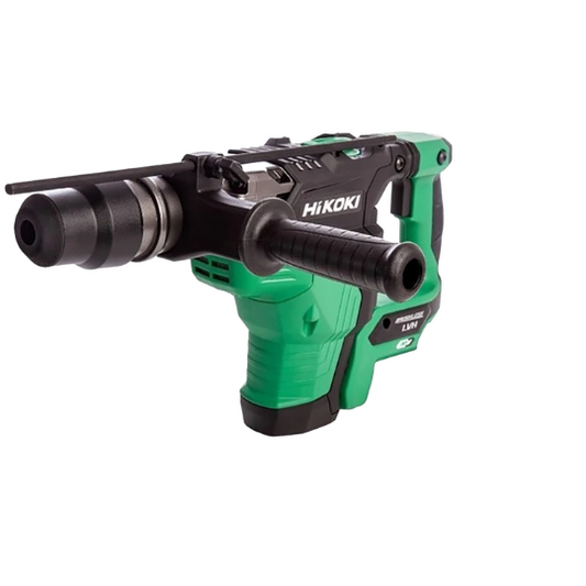 Hikoki Cordless Rotary Drill 36V SDS Max (Machine Only)
