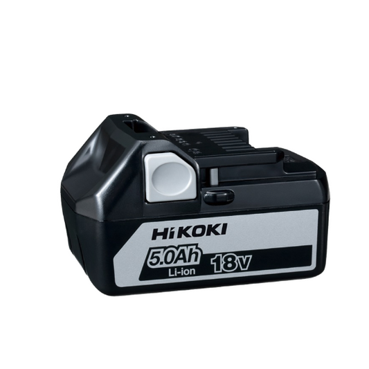 Hikoki Battery Only 18V 5.0AH