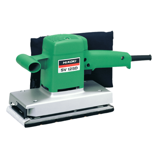 Hikoki Orbital Sander 300W 114x228mm