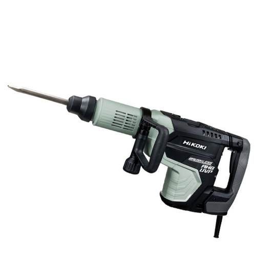 Hikoki Breaker 1500W 12.2kg SDS-Max