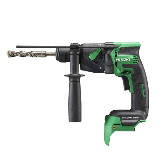 Hikoki Drill Rotary 730W 24mm SDS+ 2Modes