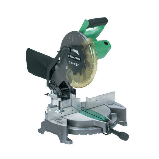 Hikoki Mitre Saw 255mm 1520w