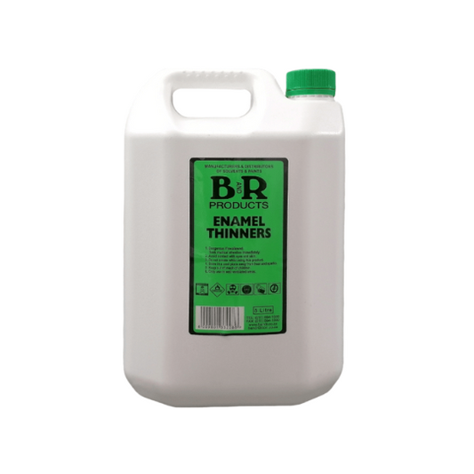 Enamel Thinners B & R