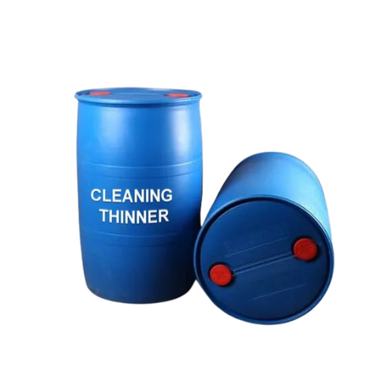 Cleaning Thinners B & R
