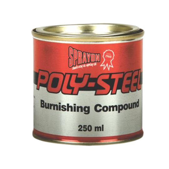 Sprayon Burnishing Compound 250ml – Auto Paints and Plates