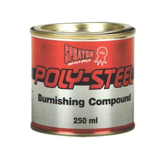 Sprayon Burnishing Compound 250ml