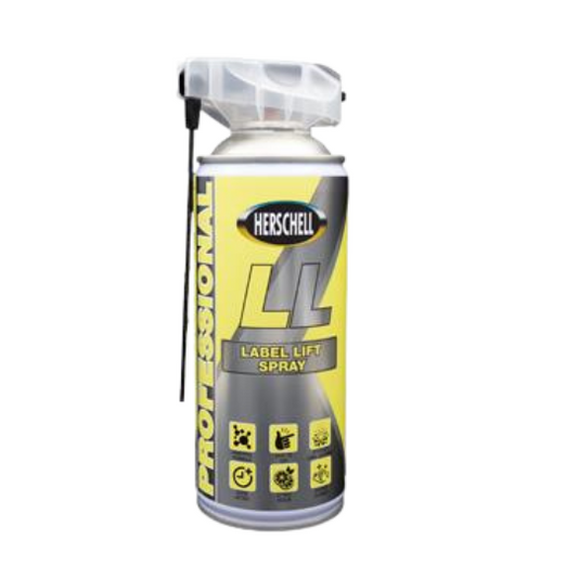 Herschell Lable Lift 400ml