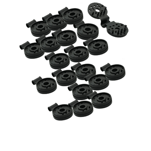 Mts Shadecloth Clips 20pk