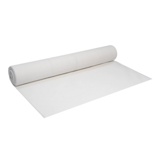 MTS Shadecloth/Net 20% White 50MX3M 40GSM