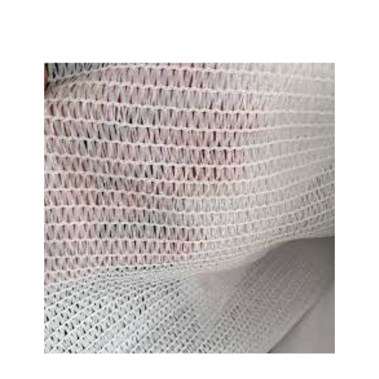 MTS Shadecloth/Net 20% White 50MX3M 40GSM
