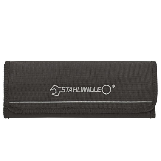 Stahlwille Ratchet Spanner 12-Piece Set