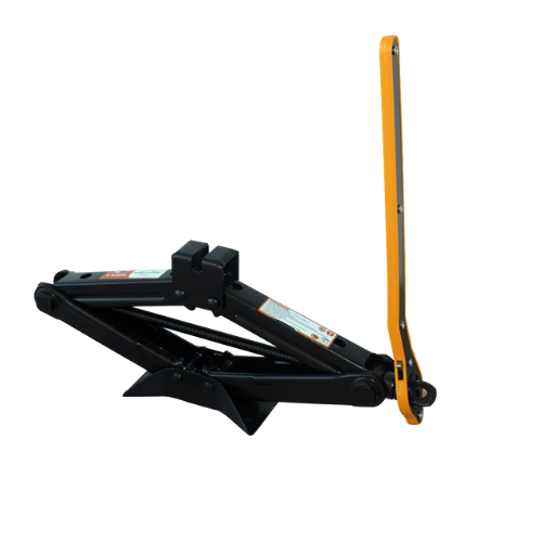 Mobi-Jack Vehicle Scissor Jack 1.5Ton BOS0560
